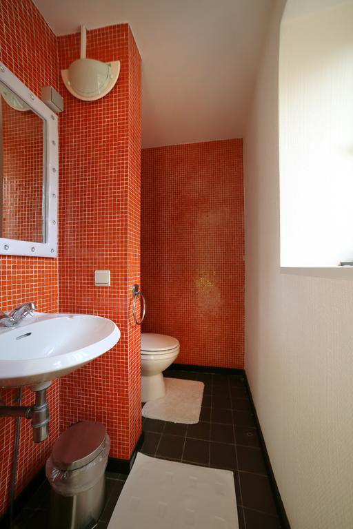 Studio Rue De Pommard Francorchamps Buitenkant foto