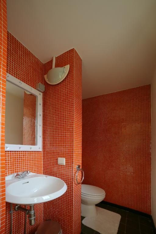 Studio Rue De Pommard Francorchamps Kamer foto